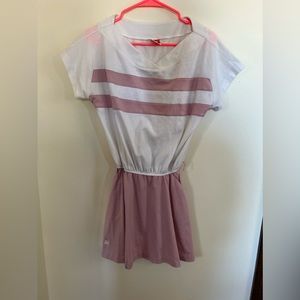 TENNIS DRESS
